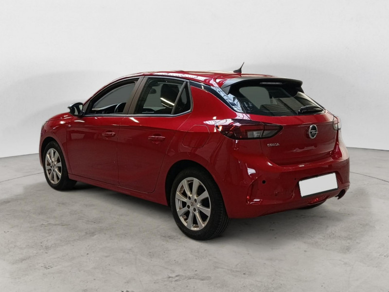 Opel Corsa 1.2 75edition  occasion  Ganges - photo n3