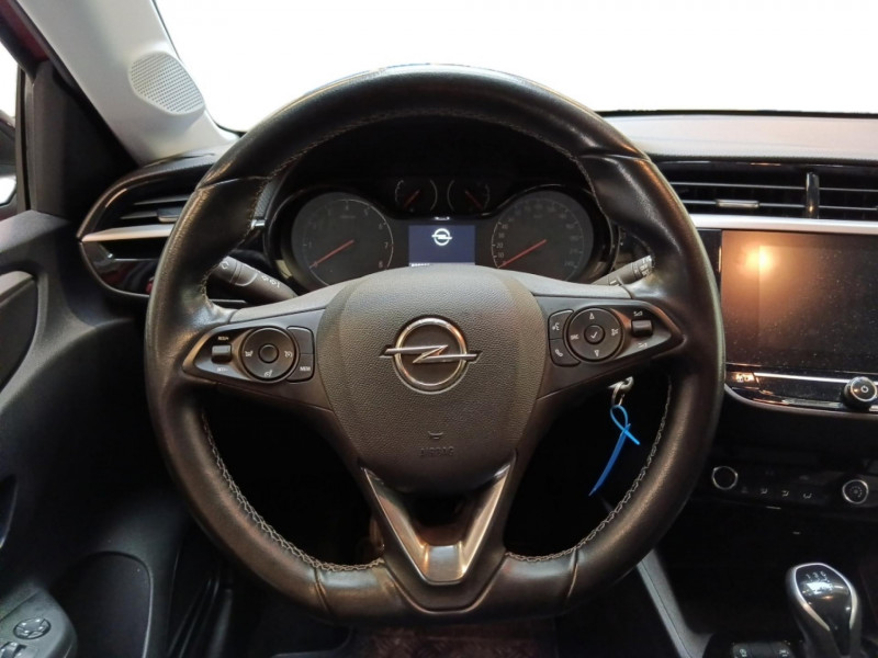 Opel Corsa 1.2 75edition  occasion  Ganges - photo n8