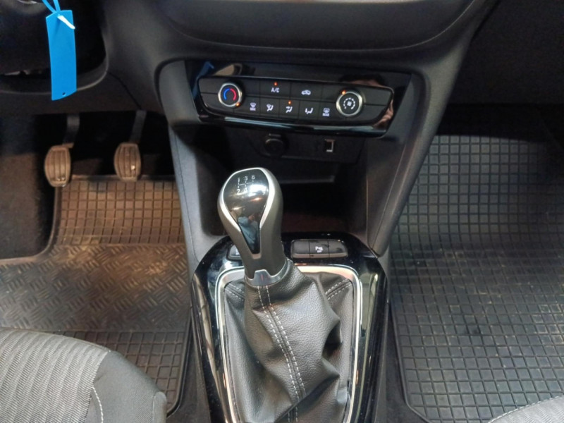 Opel Corsa 1.2 75edition  occasion  Ganges - photo n10