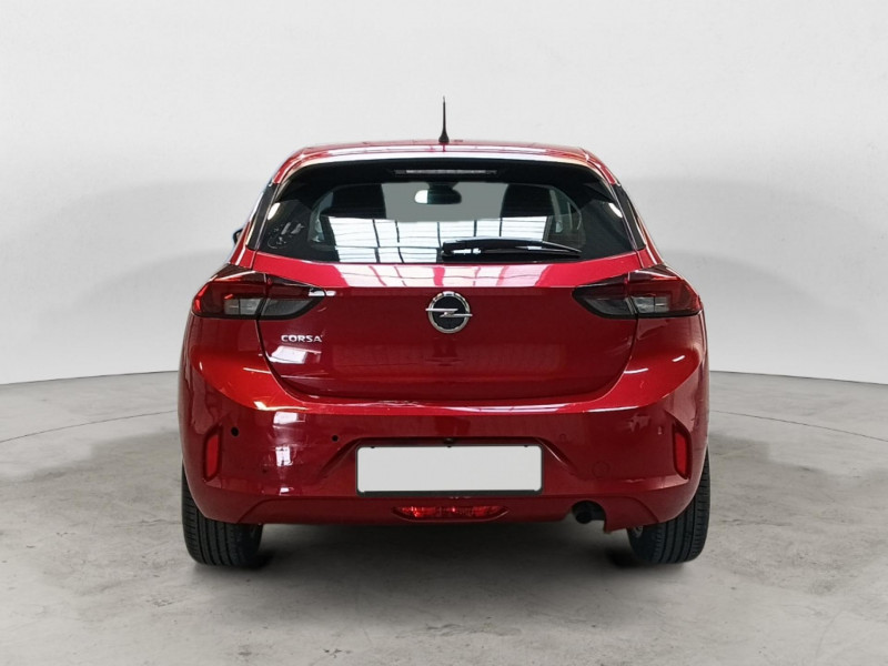 Opel Corsa 1.2 75edition  occasion  Ganges - photo n4