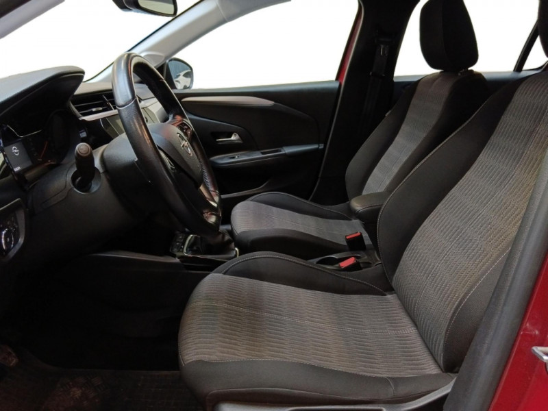 Opel Corsa 1.2 75edition  occasion � Ganges - photo n�5