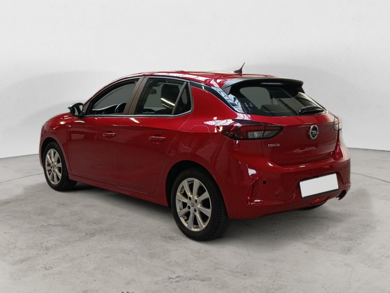 Opel Corsa 1.2 75edition  occasion � Ganges - photo n�3