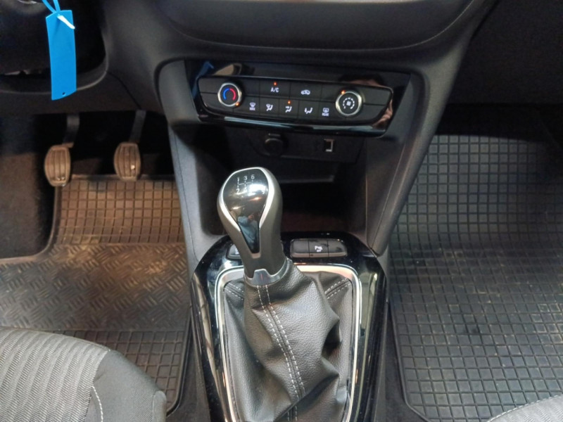 Opel Corsa 1.2 75edition  occasion � Ganges - photo n�10