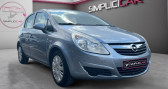 Opel Corsa 1.2 - 80 Twinport Enjoy   LA MADELEINE 59