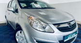 Opel Corsa 1.2 - 80 Twinport Essentia  2008 - annonce de voiture en vente sur Auto Sélection.com