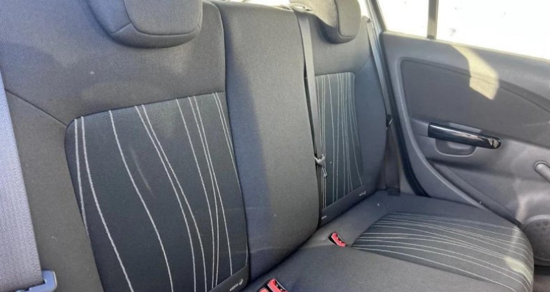 Opel Corsa 1,2 85 CH EDITION 111 / CLIM / 5 PORTES / MOTEUR A CHAINE  occasion � Berck - photo n�7
