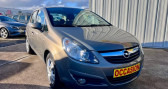 Opel Corsa 1,2 85 CH EDITION 111  2010 - annonce de voiture en vente sur Auto Sélection.com
