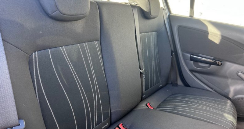 Opel Corsa 1,2 85 CH EDITION 111  occasion à Berck - photo n°7