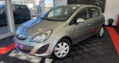 Annonce Opel Corsa occasion Essence 1.2 - 85 ch Twinport Graphite 5P � CREUZIER LE VIEUX