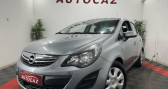 Opel Corsa 1.2 - 85 ch Twinport Graphite   THIERS 63
