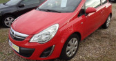 Annonce Opel Corsa occasion Essence 1.2 85 CH TWINPORT  BRASSAC LES MINES