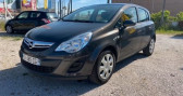 Opel Corsa occasion année 2013 boite Manuelle Annonce Opel Corsa occasion Essence 1.2 85 cv twinport graphite à Les Pennes-Mirabeau