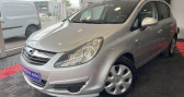 Opel Corsa 1.2 - 85 Twinport 111   CREUZIER LE VIEUX 03
