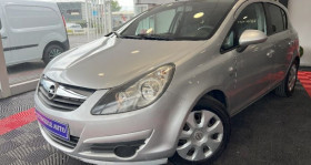 Opel Corsa , garage ETINCELLE AUTO  CREUZIER LE VIEUX