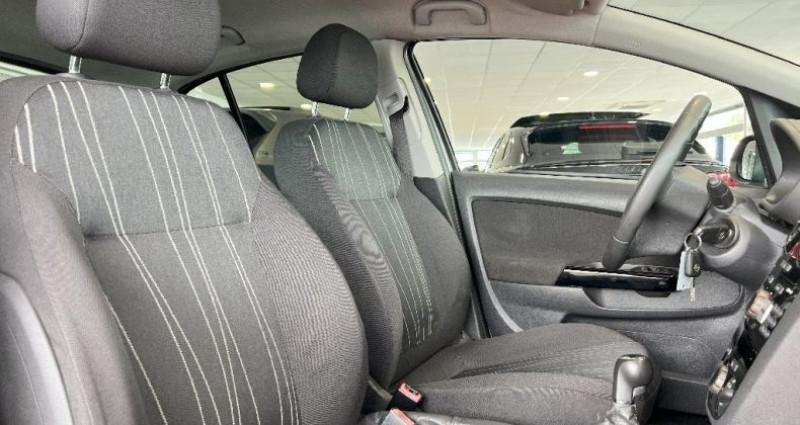 Opel Corsa 1.2 - 85 Twinport 111  occasion  CREUZIER LE VIEUX - photo n5