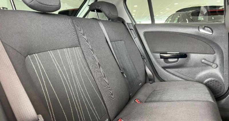 Opel Corsa 1.2 - 85 Twinport 111  occasion  CREUZIER LE VIEUX - photo n4