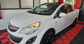 Annonce Opel Corsa occasion Essence 1.2 85  Blois