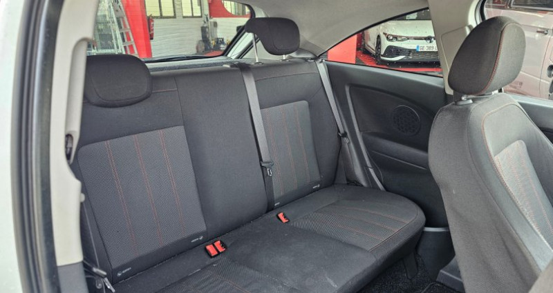 Opel Corsa 1.2 85  occasion  Blois - photo n7