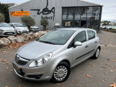 Annonce Opel Corsa occasion Essence 1.2 BASIS  Toulouse