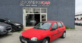 Annonce Opel Corsa occasion Essence 1.2 CITY 5P � LA FARLEDE