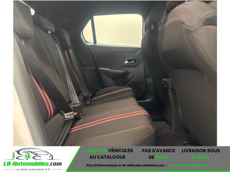 Opel Corsa 1.2 Direct Injection Turbo Aut. GS Line LM  occasion  Beaupuy - photo n4