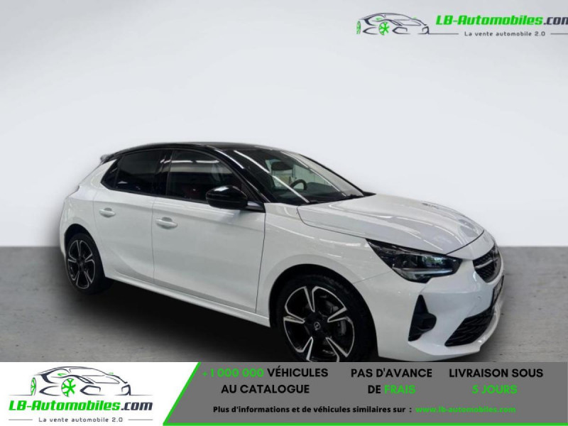 Opel Corsa 1.2 Direct Injection Turbo Aut. GS Line LM  occasion  Beaupuy - photo n2