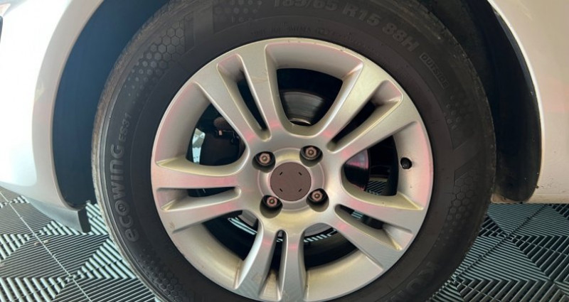 Opel Corsa 1.2 ecoflex- 85 CV Twinport Graphite  occasion � dieppe - photo n�7