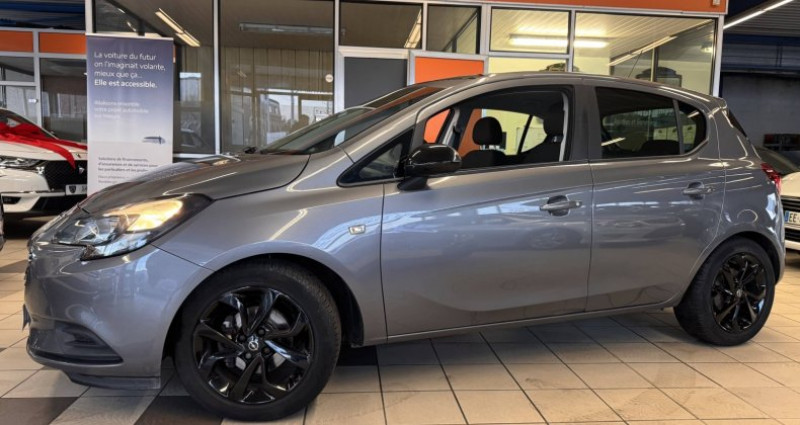 Opel Corsa 1.2 ECOTEC 70 COLOR EDITION  occasion � Sallaumines