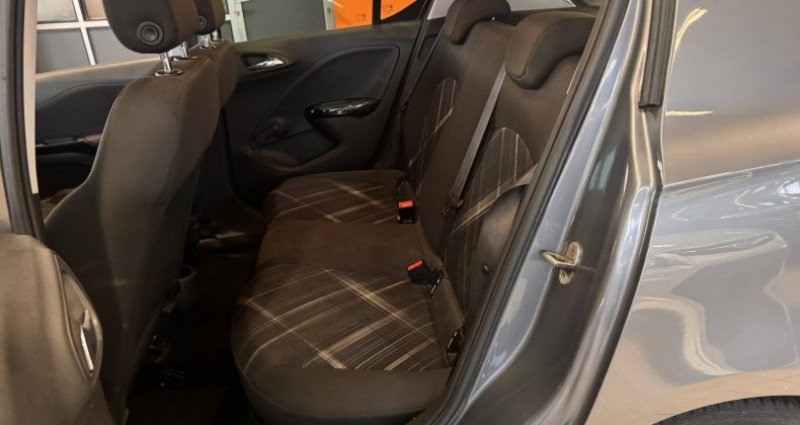 Opel Corsa 1.2 ECOTEC 70 COLOR EDITION  occasion � Sallaumines - photo n�7
