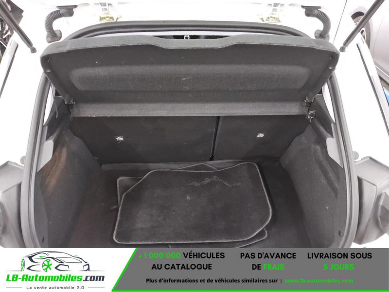 Opel Corsa 1.2 Edition Navi Shz PDC Lenkrad heizbar  occasion  Beaupuy - photo n7