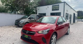 Opel Corsa 1.2 Edition Turbo 100ch  2023 - annonce de voiture en vente sur Auto Sélection.com