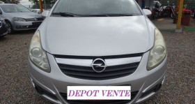Opel Corsa , garage BIOCARS.VO  Calais