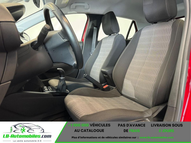 Opel Corsa 1.2 Elegance PREZZO PROMO! EURO 6!  occasion  Beaupuy - photo n7