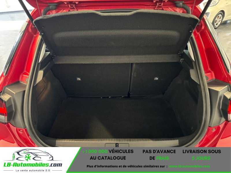 Opel Corsa 1.2 Elegance PREZZO PROMO! EURO 6!  occasion  Beaupuy - photo n9