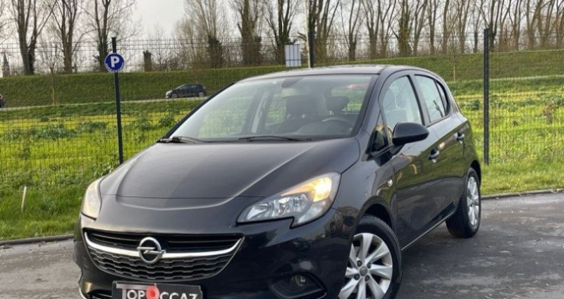 Opel Corsa 1.2 ESS 70CH * 2019 * 93.000KM * COLOR EDITION * GPS  occasion  La Chapelle D'Armentires