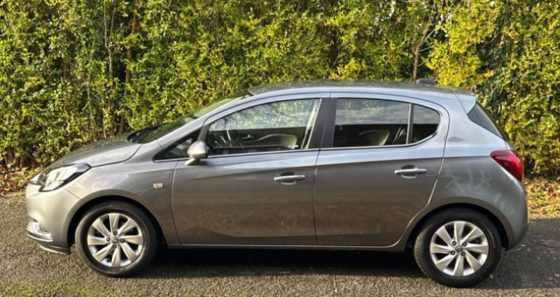 Opel Corsa 1.2 ESS 70CH * 86.000KM * 2018 * CAMERA * GARANTIE  occasion � La Chapelle D'Armenti�res - photo n�5