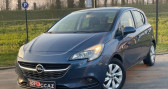 Opel Corsa occasion année 2016 boite Manuelle Annonce Opel Corsa occasion Essence 1.2 ESS 70CH EDITION 2016 * 5 PORTES * ECRAN TACTILE * GARAN à La Chapelle D'Armentiéres