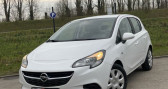 Opel Corsa 1.2 ESS 70CH ENJOY * 67.000KM * 12/2017 * CLIM * GARANTIE   La Chapelle D'Armentires 59