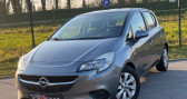 Opel Corsa 1.2 ESS 70CH ENJOY * 68.000KM * 2017 * CLIM   La Chapelle D'Armentires 59