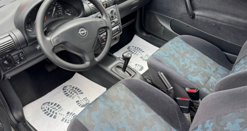 Opel Corsa 1.2 I 65 CV BO�TE AUTO cha�ne distribution neuve joint de cu  occasion � Bischwiller - photo n�5