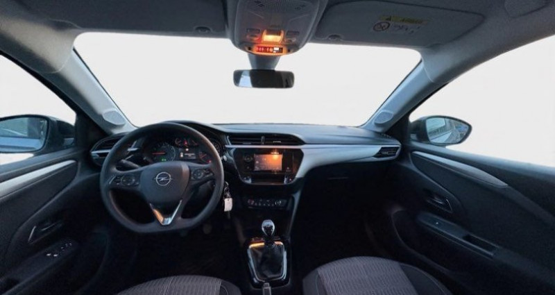 Opel Corsa 1.2 I 75 ch dition kit distribution fait en 2025 regulateur  occasion  Nevers - photo n5