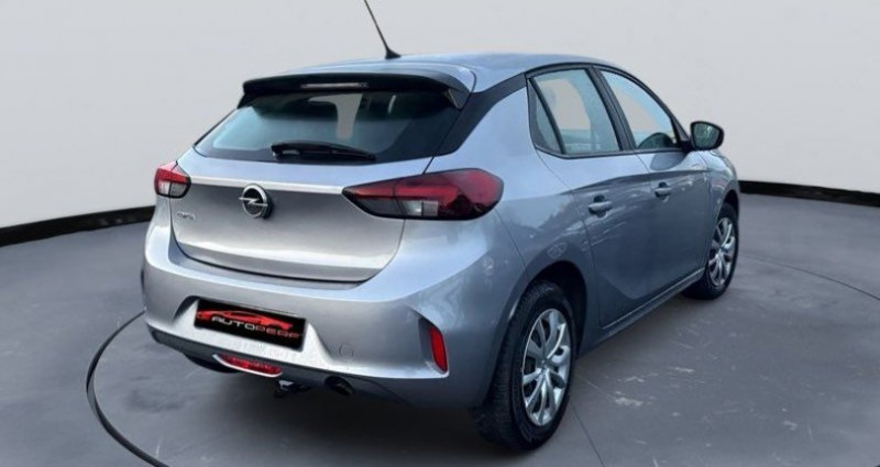 Opel Corsa 1.2 I 75 ch dition kit distribution fait en 2025 regulateur  occasion  Nevers - photo n4