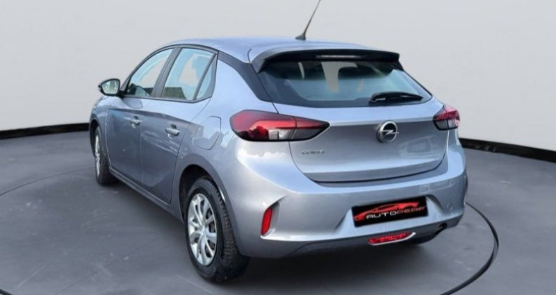 Opel Corsa 1.2 I 75 ch dition kit distribution fait en 2025 regulateur  occasion  Nevers - photo n3