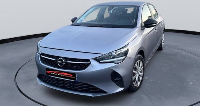 Opel Corsa 1.2 I 75 ch dition kit distribution fait en 2025 regulateur  occasion  Nevers - photo n2