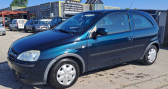Opel Corsa occasion année 2003 boite Automatique Annonce Opel Corsa occasion Essence 1.2 i 75 cv BOITE AUTO à Benfeld