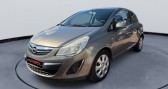 Opel Corsa occasion année 2012 boite Manuelle Annonce Opel Corsa occasion Essence 1.2 I 85 ch édition climatisation- régulateur de vitesse cd à Nevers