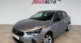 Opel Corsa occasion année 2022 boite Manuelle Annonce Opel Corsa occasion Essence 1.2 i S&S 75cv ELEGANCE BUSINESS-2022-TVA-1ere MAIN à Gerzat