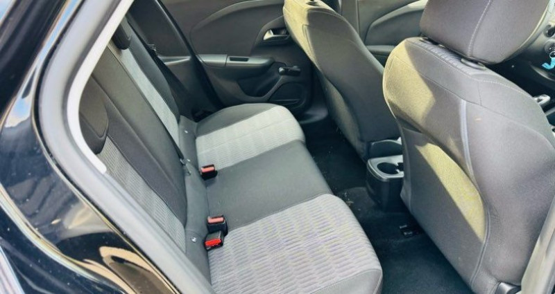 Opel Corsa 1.2 L 75 ch 5 Portes  occasion � Montfermeil - photo n�5