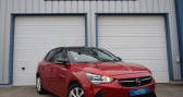 Opel Corsa 1.2 l 75 EDITION BUSINESS JANTES ALU CAMERA   Crmieu 38