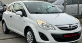 Opel Corsa occasion année 2010 boite Manuelle Annonce Opel Corsa occasion Essence 1.2 Selection à Calais